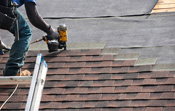 Licensed Roofing service in Moss Point, MS - Brentwood Metal Roofing